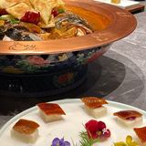 京菜宴请之——环境版大包间