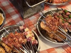 -生火火·小炉子炭烤(金楠天街总店)