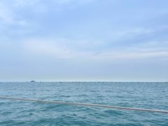 -青岛奥林匹克帆船中心