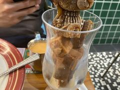 -肥韬茶餐厅(南山mini店)