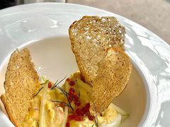 -Ocean's Table 欧舍