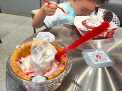 -DQ·蛋糕·冰淇淋(富华里店)