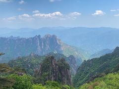 -黄山风景区