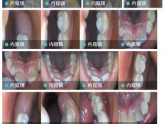 -极橙儿童齿科矫正中心(奥城店)