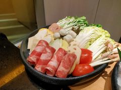 -生如夏花泰式火锅(伊藤双楠店)