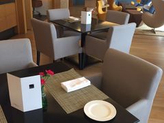 -昆山琶拉帝诗酒店·河畔咖啡厅Riverside Cafe