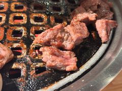 -霸腹烤肉(厦门柚子番店)