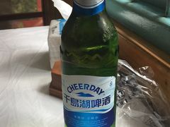 -邱记私房菜·十八年本地菜