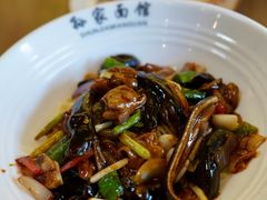 -孙家面馆(淮海第一城店)
