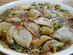 -尤素福东举院饺子馆