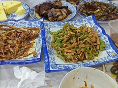 -邱记私房菜·十八年本地菜