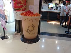 -KOI Thé(正佳广场店)