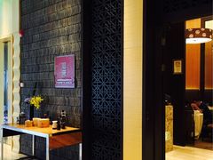 -上海金桥红枫万豪酒店-万豪中餐厅