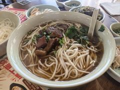 -李先生牛肉面大王(马栏店)