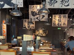 -张翻越·川渝冒菜·武汉黑鸭煲(城北万象城店)