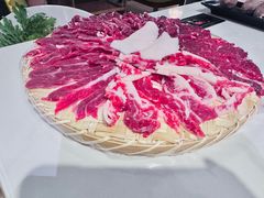 -今日牛事潮汕鲜牛肉火锅(瑞金店)