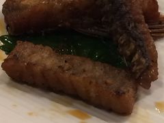 古法现炸熏鱼-申宴酒楼(王子百货店)