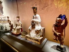 -中国闽台缘博物馆