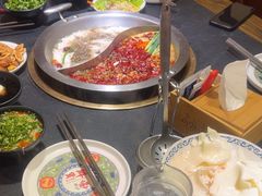 -沸炉重庆老火锅(军事博物馆店)