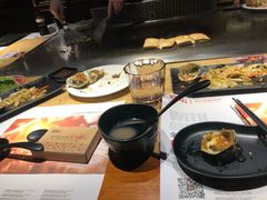 -盛焰铁板烧(硕果时代购物中心店)