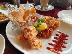 -WOLFGANG PUCK KITCHEN & BAR(迪士尼小镇店)