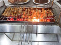 -小寒羊烧烤(凯瑞时代大厦店)