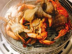 -海味当家(西安路店)