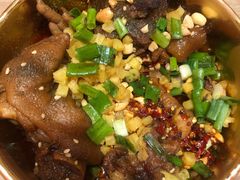 肉霸霸组合-盛香亭热卤(万象城店)