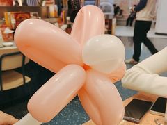 -元气寿司(东方宝泰店)