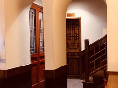 -星巴克臻选(北京前门大街店)