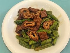 -23号墙门菜(狮虎桥店)