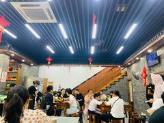 -雪琴面馆富安特色鱼汤面(城中花园店)