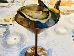 -Oyster Talks 四度蚝法餐厅