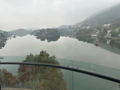 -海兰云天度假区温泉