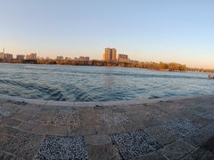 -济南大明湖景区