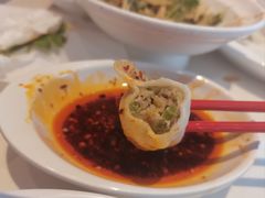 -喜家德虾仁水饺(金融中心店)