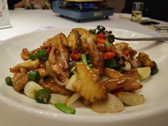 -禾珍珠家常小馆(河南博物院店)