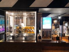 -杭州临平万丽酒店·燃餐厅(人民大道店)