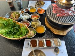 -必喜烤肉(环球港店)