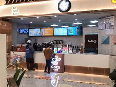 -CoCo都可(健翔桥店)