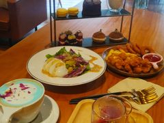 -ZING COFFEE 镜咖啡