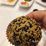 四个人简单点了几个菜没有浪费！可能是节后了人气也没有