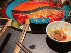 -吼堂老火锅(万寿宫店)