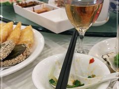 -江南村酒家