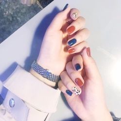 -Halo美甲美睫