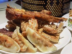-加餐海鲜自助(宝龙一城店)