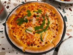 -MOMENTI手工意面(晶耀前滩店)