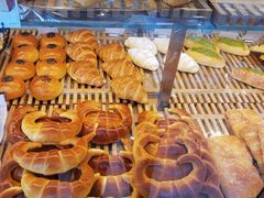 -BreadTalk面包新语(虹口龙之梦店)