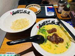 -和府捞面(东直门银座店)