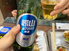 -老谢野馄饨(延安路店)
